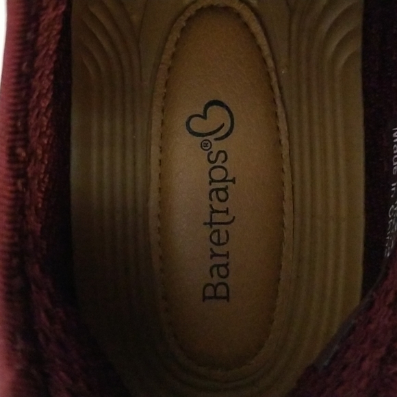 Baretraps Sneakers - Picture 7 of 10